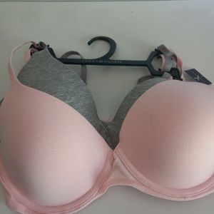 Tommy Hilfiger 36C T-Shirt Bra (2pack)